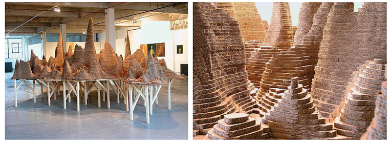 Illustration for article titled For 7,500 Years, We've Made Sculptures Out Of Data
